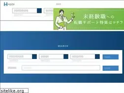Sites similar to hope-c.biz