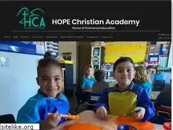 Sites similar to hope-eagles.com