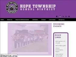 Sites similar to hope-elem.org