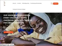 Sites similar to hope-for-children.org