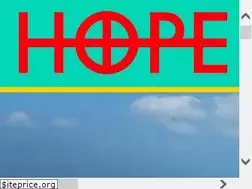 Sites similar to hope-foundation.nl