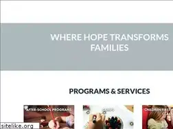 Sites similar to hope-haven.org