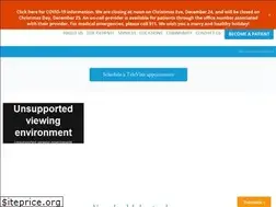 Sites similar to hope-health.org