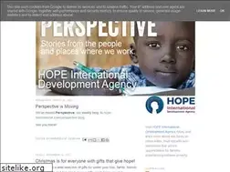 Sites similar to hope-international.blogspot.com