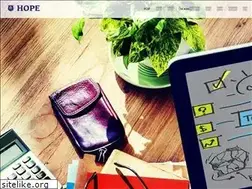 Sites similar to hope-jpn.com