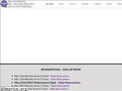 Sites similar to hope-lutheran-church.com