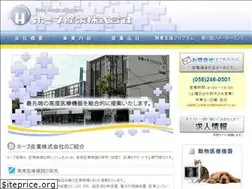Sites similar to hope-med.co.jp