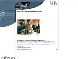 Sites similar to hope-mugge.de
