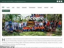 Sites similar to hope-rehab-center-thailand.com
