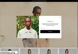Sites similar to hope-sthlm.com