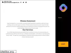 Sites similar to hope-unlimited.org