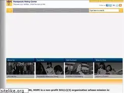 Sites similar to hope-whidbey.org