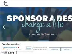 Sites similar to hope.org.za