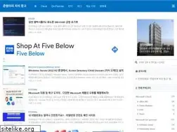 Sites similar to hope.pe.kr