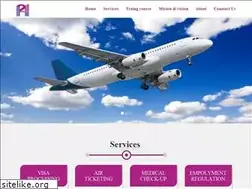 Sites similar to hope21ltd.com