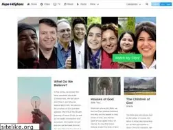 Sites similar to hope4afghans.com