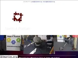 Sites similar to hope4autism.org