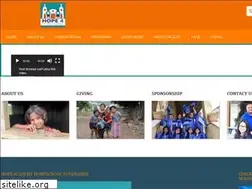 Sites similar to hope4honduras.org