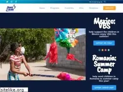 Sites similar to hope4kidsinternational.org
