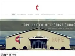 Sites similar to hope4lonejack.org