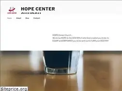 Sites similar to hope4tulsa.com