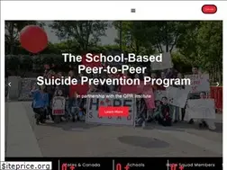Sites similar to hope4utah.com