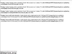 Sites similar to hope4yawc.org