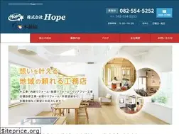 Sites similar to hope629.com