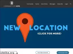 Sites similar to hope68.com