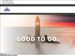 Sites similar to hopeaero.com