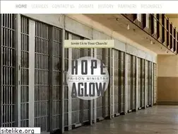 Sites similar to hopeaglow.com