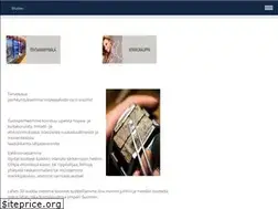 Sites similar to hopeajaloste.fi