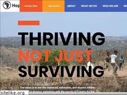 Sites similar to hopealive268.com