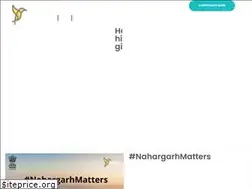 Sites similar to hopeandbeyond.in