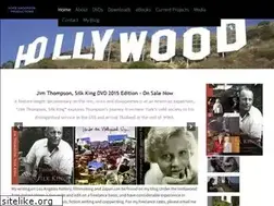 Sites similar to hopeandersonproductions.com