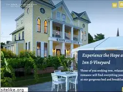 Sites similar to hopeandglory.com