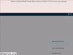 Sites similar to hopeandhealingcenter.org