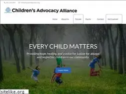 Sites similar to hopeandjustice.org