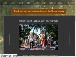 Sites similar to hopeandjustin.com