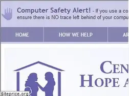 Sites similar to hopeandsafetynj.org