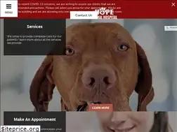 Sites similar to hopeanimalhospital.org