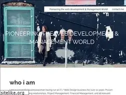 Sites similar to hopeanthony.com