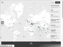 Sites similar to hopearchive.org