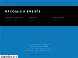 Sites similar to hopeastoria.org