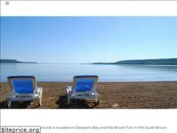 Sites similar to hopebaycampground.com