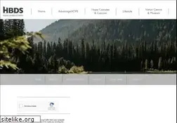 Sites similar to hopebc.ca