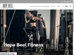 Sites similar to hopebeel.com