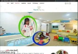 Sites similar to hopeberryclinic.com