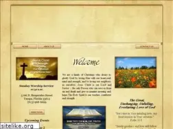 Sites similar to hopebiblechurch.us