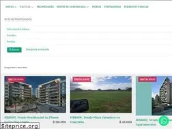 Sites similar to hopebienesraices.net